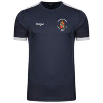 Bangor Cricket Club Kids Technical T-Shirt
