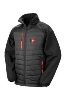 Rhos United FC Hybrid Jacket