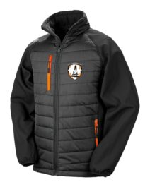 CPD Llansannan Hybrid Jacket