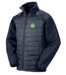 Pentraeth FC Hybrid Jacket