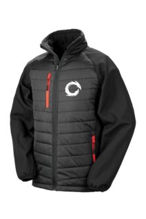 Cymric Hybrid Jacket