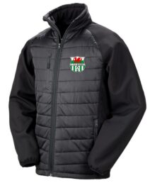 CPD Boded Hybrid Jacket