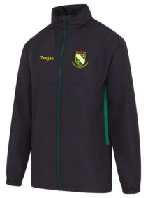 Bangor RFC Junior Pro Showerproof Jacket