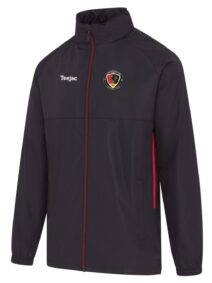 Llanfairfechan Town FC Pro Showerproof Jacket