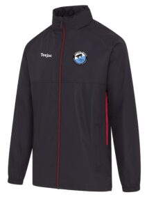 Blaenau Amateurs FC Pro Showerproof Jacket