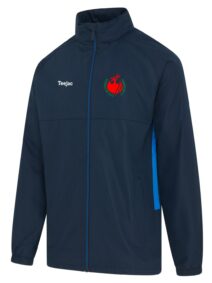 Penrhyn Bay FC Pro Showerproof Jacket