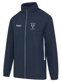 Dolgellau RFC Kids Pro Showerproof Jacket