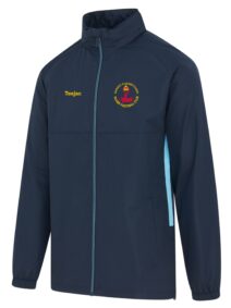 Barnet Elizabethans RFC Kids Pro Showerproof Jacket