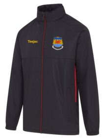 Cardigan RFC Kids Pro Showerproof Jacket