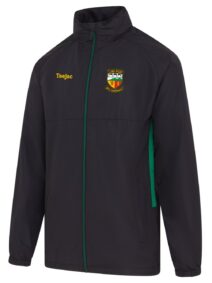 Clwb Rygbi Bro Gwernant Kids Pro Showerproof Jacket