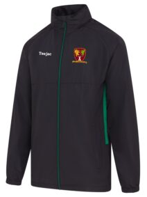Clwb Criced Caernarfon Pro Showerproof Jacket