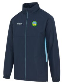Pentraeth FC Pro Showerproof Jacket