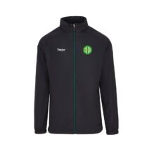 Glan Conwy FC Pro Showerproof Jacket