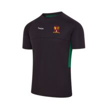 Clwb Criced Caernarfon Pro T-Shirt