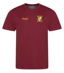 St Brendan's RFC Sports T-Shirt