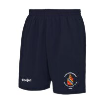 Bangor Cricket Club Kids Training Shorts
