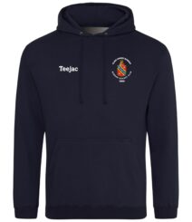 Bangor Cricket Club Kids Classic Hoody