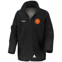 CPD Y Felinheli Kids Micro Fleece