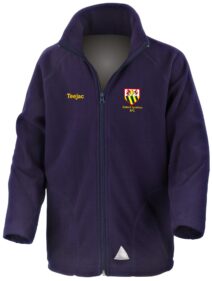 Enfield Ignatians RFC Junior Micro Fleece