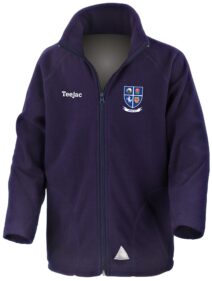 Bexley RUFC Junior Micro Fleece