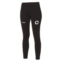 Cymric Ladies Fit Leggings