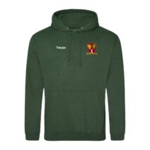 Clwb Criced Caernarfon Classic Hoody
