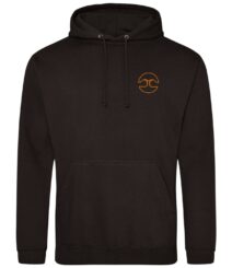 Contested Classic Hoody