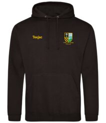 Harlech RFC Classic Hoody