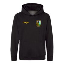 Harlech RFC Kids Classic Hoody