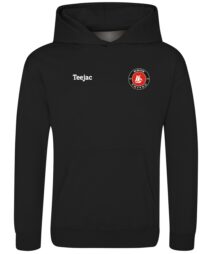 Rhos United FC Kids Sports Hoody
