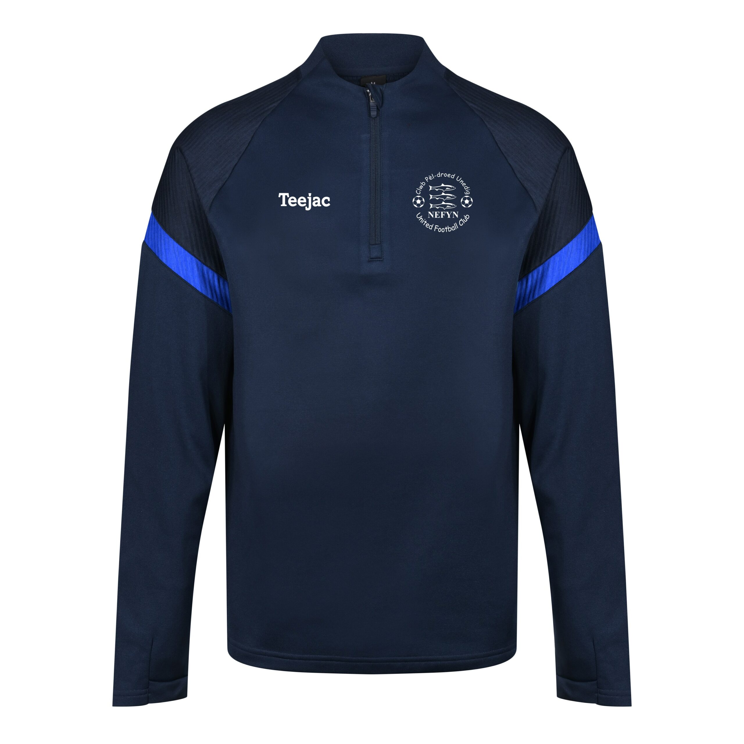 Nefyn United FC Kids Pro Midlayer