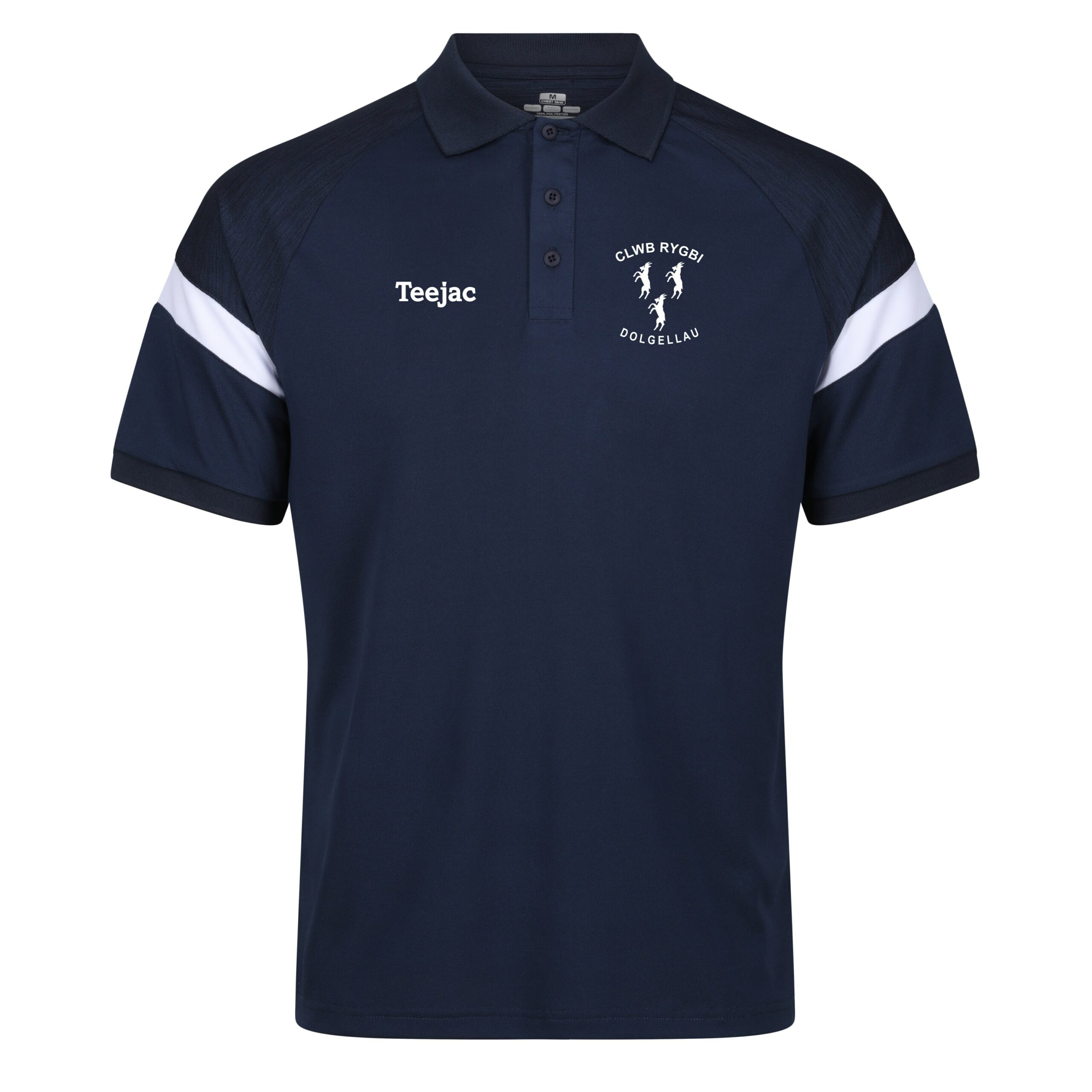 Dolgellau RFC Pro Polo