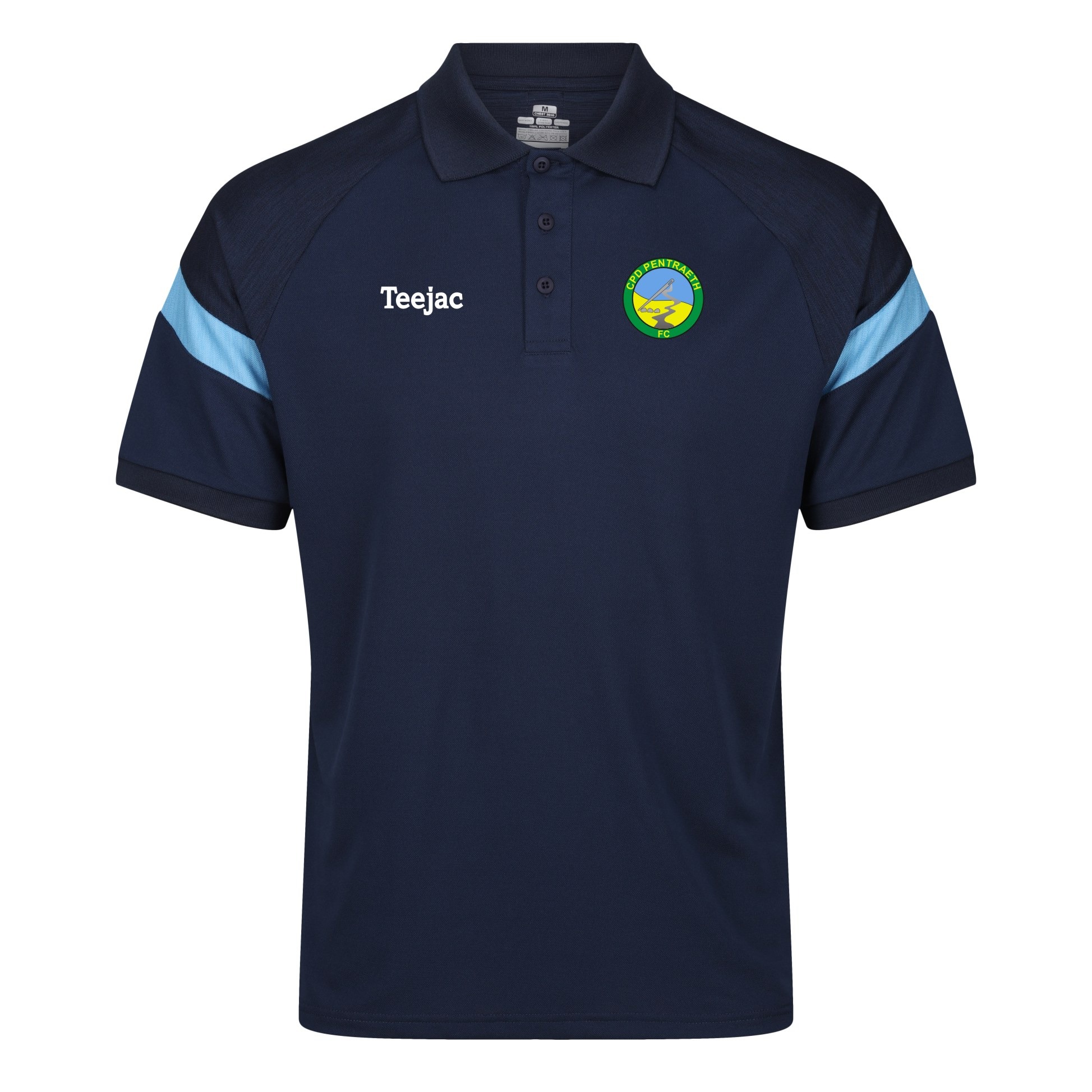 Pentraeth FC Pro Polo