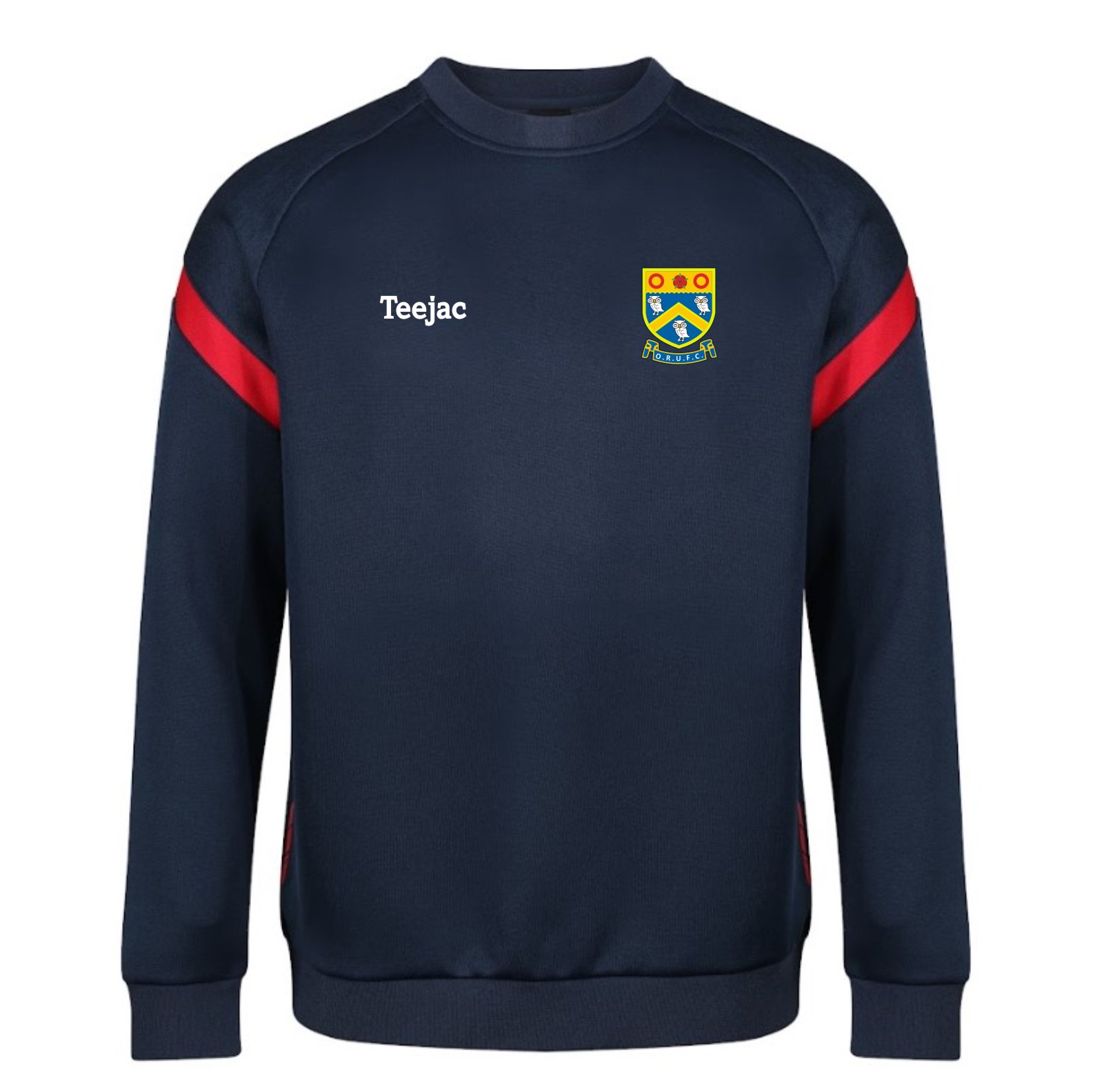 Oldham RUFC Pro Sweatshirt