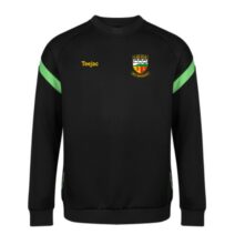 Clwb Rygbi Bro Gwernant Kids Pro Sweatshirt