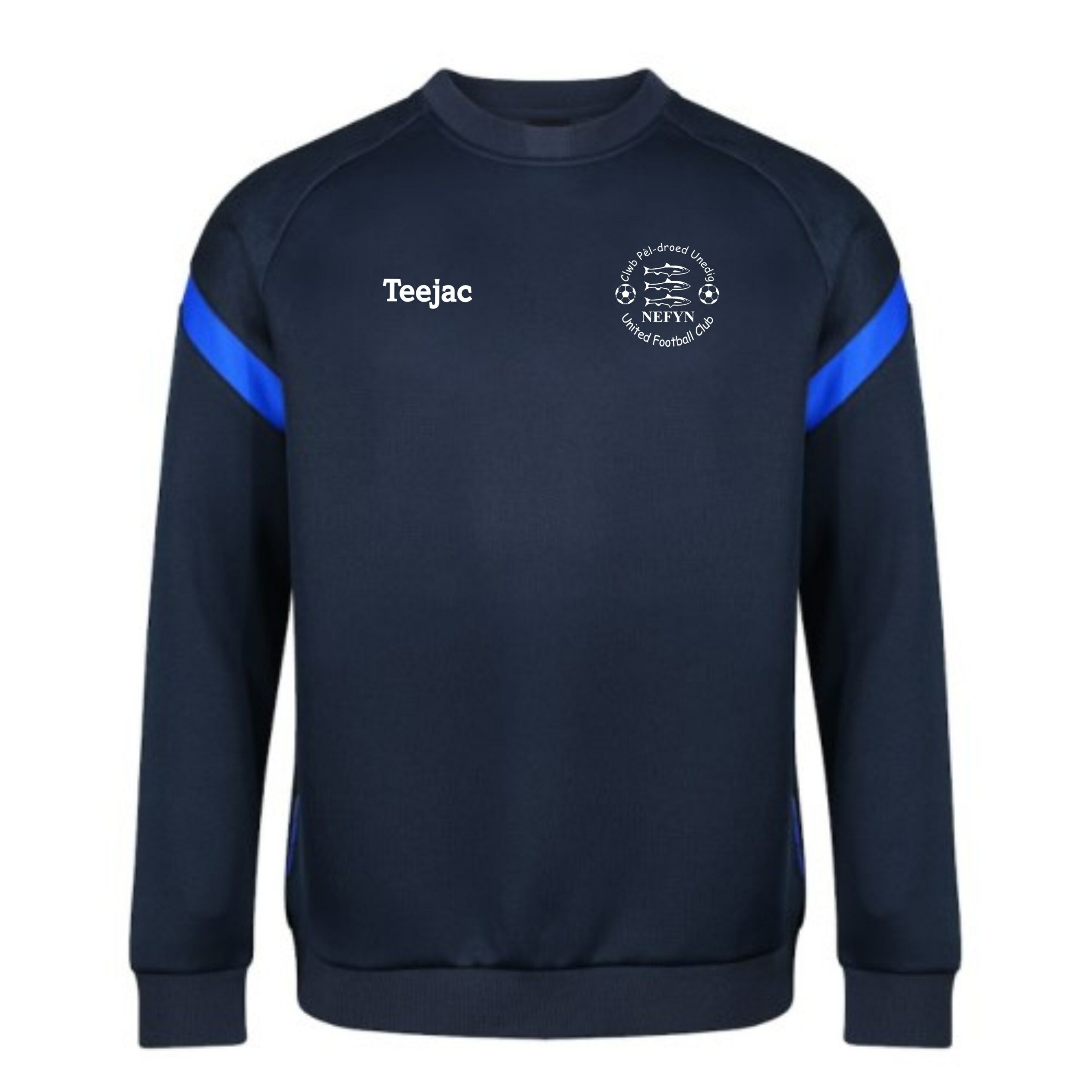 Nefyn United FC Kids Pro Sweatshirt
