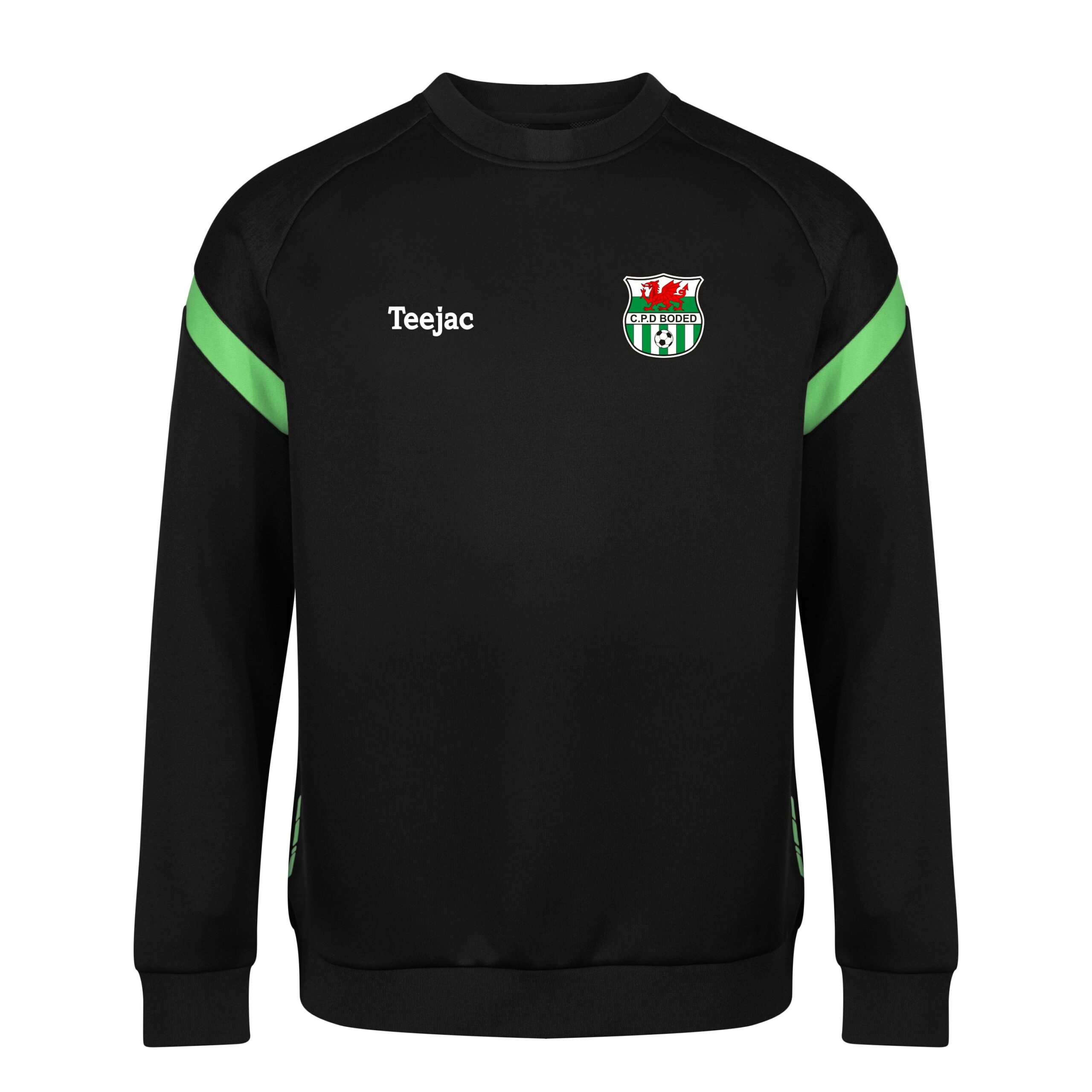 CPD Boded Junior Pro Sweatshirt