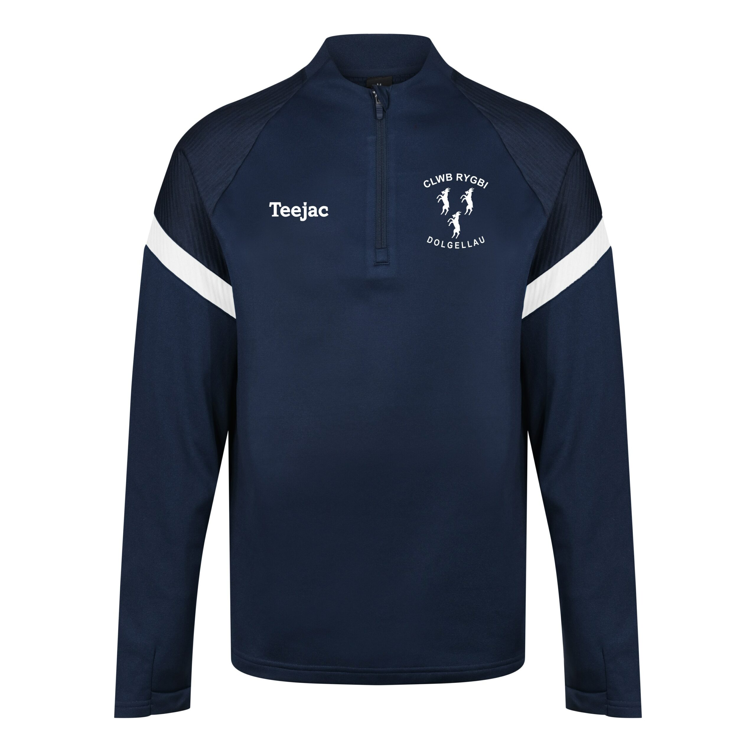 Dolgellau RFC Pro Midlayer