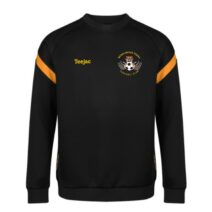 Menai Bridge Tigers FC Kids Pro Sweatshirt