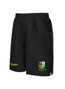 Harlech RFC Kids Pro Leisure Shorts (Not Rugby Shorts)