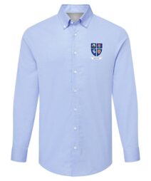 Bexley RUFC Long Sleeve Dress Shirt