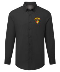 Carrington RUFC Long Sleeve Dress Shirt