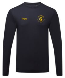 Basingstoke RFC Long Sleeve Sports T-Shirt