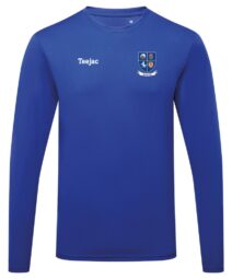 Bexley RUFC Long Sleeve Sports T-Shirt