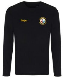 Ellesmere Port RFC Long Sleeve Sports T-Shirt