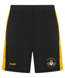 Menai Bridge Tigers FC Kids Team Training Shorts