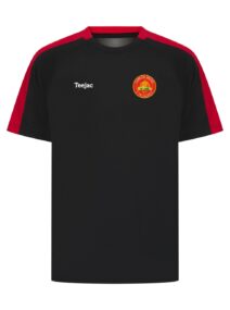 CPD Y Felinheli Kids Team Training T-Shirt