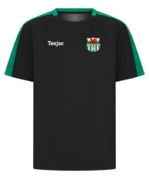 CPD Boded Kids Team Training T-Shirt