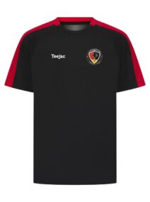 Llanfairfechan Town FC Team Training T-Shirt