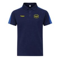 CPD Llanystumdwy Team Polo Shirt